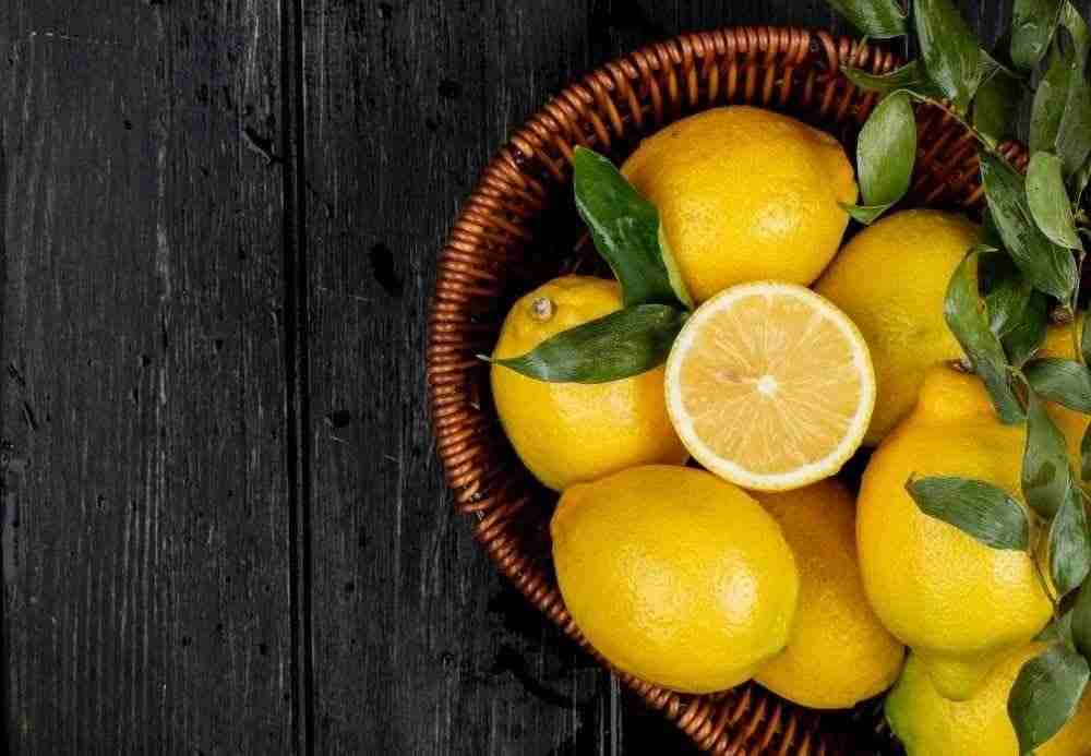 خرید لیمو شیرین جیرفت + قیمت فروش استثنایی
